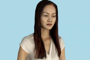 Business Woman Business Woman-2